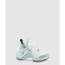 [LOUIS VUITTON-루이비통]LV 아치라이트 스니커즈 1AB14V