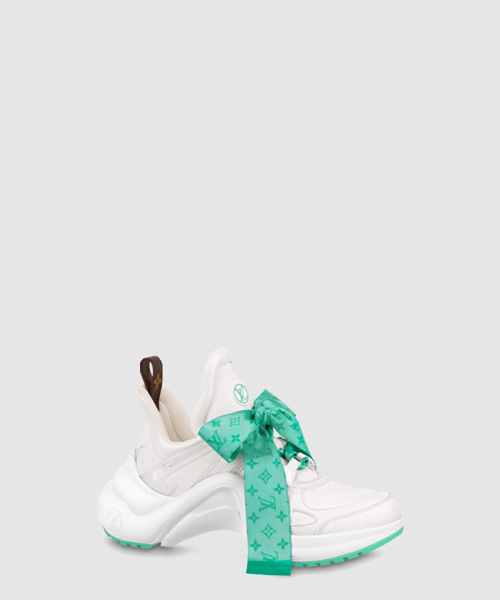 [LOUIS VUITTON-루이비통]LV 아치라이트 스니커즈 1AB42Z