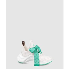 [LOUIS VUITTON-루이비통]LV 아치라이트 스니커즈 1AB42Z