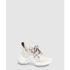 [LOUIS VUITTON-루이비통]LV 아치라이트 스니커즈 1AB43R