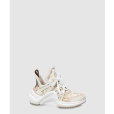 [LOUIS VUITTON-루이비통]LV 아치라이트 스니커즈 1ABHQ5