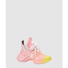 [LOUIS VUITTON-루이비통]LV 아치라이트 스니커즈 1ABHQ5