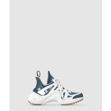 [LOUIS VUITTON-루이비통]LV 아치라이트 스니커즈 1AC274