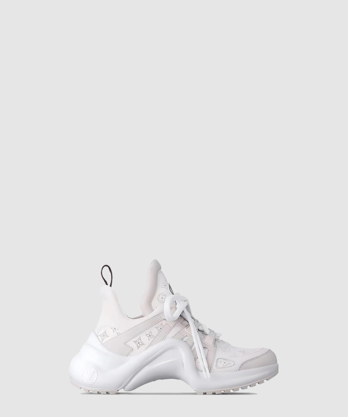 [LOUIS VUITTON-루이비통]LV 아치라이트 스니커즈 1ACGNS