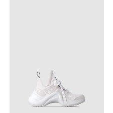 [LOUIS VUITTON-루이비통]LV 아치라이트 스니커즈 1ACGNS