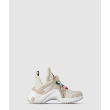 [LOUIS VUITTON-루이비통]LV 아치라이트 스니커즈 1AD27O