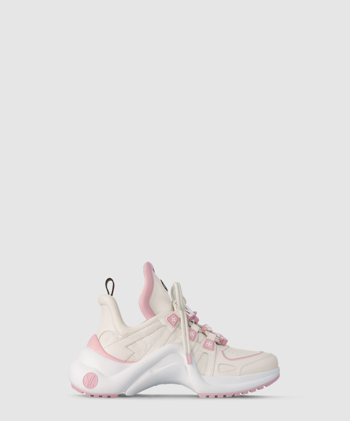 [LOUIS VUITTON-루이비통]LV 아치라이트 스니커즈 1AD284