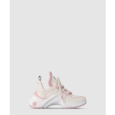 [LOUIS VUITTON-루이비통]LV 아치라이트 스니커즈 1AD284