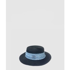 [CHANEL-샤넬]선캡 AA5392