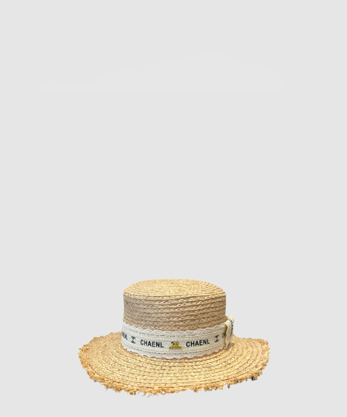 [CHANEL-샤넬]선캡 AA9653