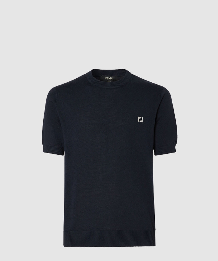 [FENDI-펜디]울 스웨터 FZY443