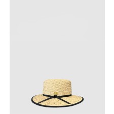 [MIUMIU-미우미우]선캡 5HC613