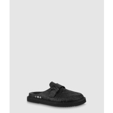 [LOUIS VUITTON-루이비통]LV EASY 슬라이드 1AA0C6