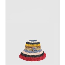 [CHANEL-샤넬]선캡 AA7594