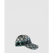 [LOUIS VUITTON-루이비통]베이스볼 캡 M43763