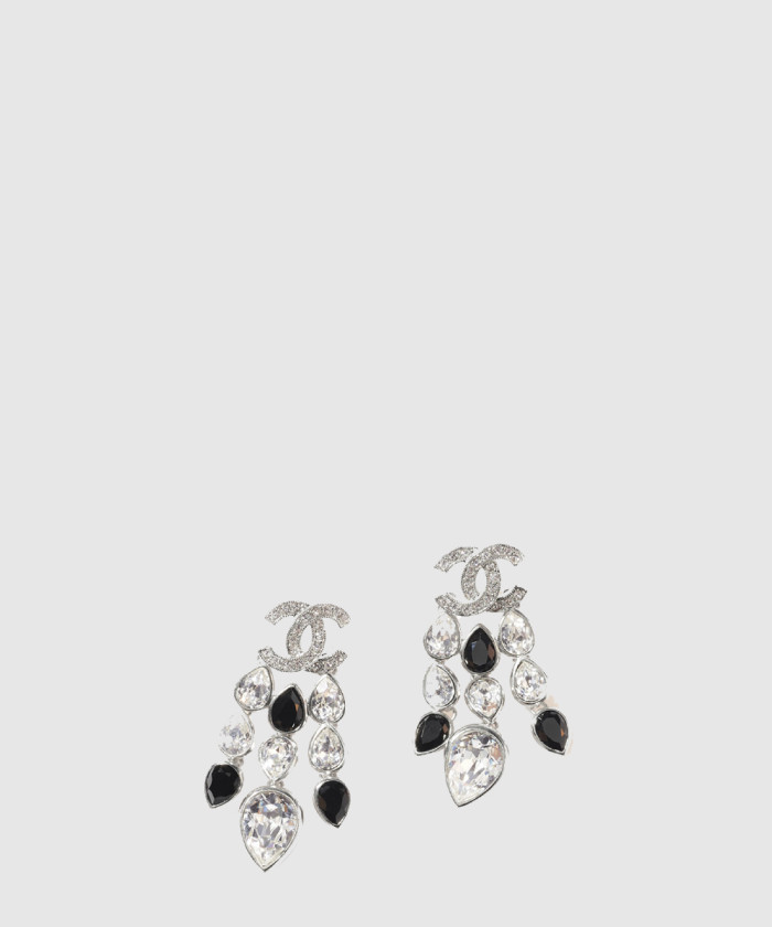 [CHANEL-샤넬]귀걸이 AB77432