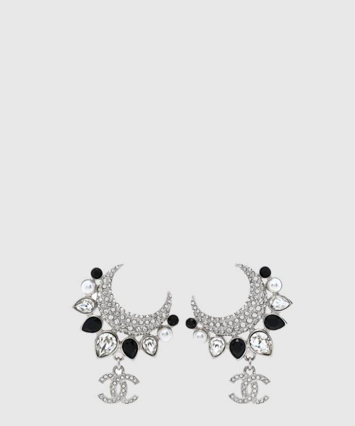 [CHANEL-샤넬]귀걸이 AB7734