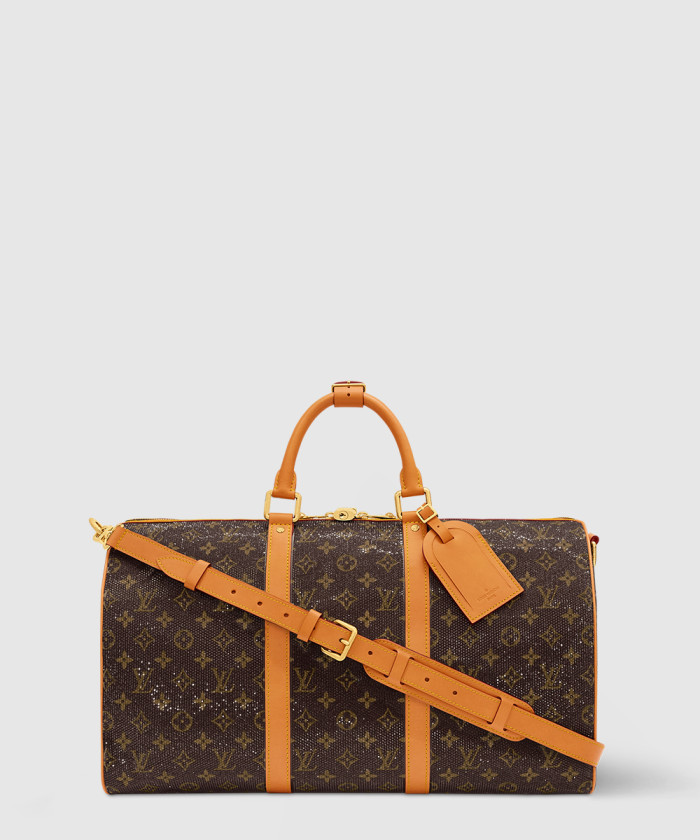 [LOUIS VUITTON-루이비통]키폴 반둘리에 50 M13977