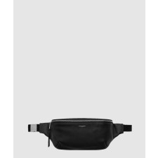 [SAINT LAURENT-생로랑]소프트 레더 송아지 가죽 가슴 숄더 겸 크로스 벨트백 505671
