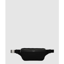 [SAINT LAURENT-생로랑]캔버스 소재의 클래식 바디백 557831