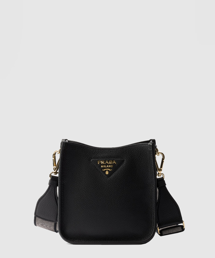 [PRADA-프라다]가죽 미니 숄더백 1BH191