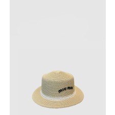 [MIUMIU-미우미우]선캡 5HC207