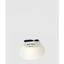 [MIUMIU-미우미우]선캡 5HC141