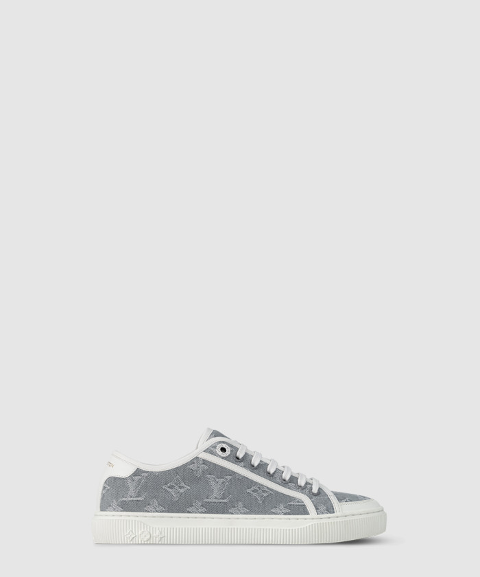 [LOUIS VUITTON-루이비통]LV 라군 스니커즈 1AGYGK