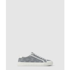 [LOUIS VUITTON-루이비통]LV 라군 스니커즈 1AGYGK