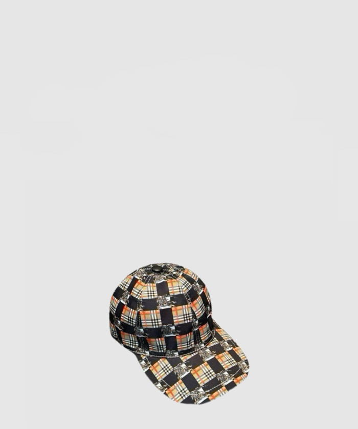 [BURBERRY-버버리]베이스볼 캡 85478346
