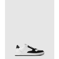 [LOUIS VUITTON-루이비통]LV 스타디움 스니커즈 1AD5II