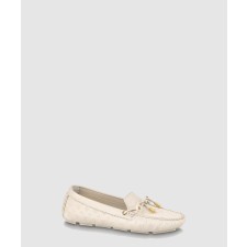 [LOUIS VUITTON-루이비통]글로리아 플랫 로퍼 1ABV93