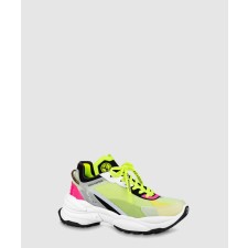 [LOUIS VUITTON-루이비통]런 55 스니커즈 1A9H4T