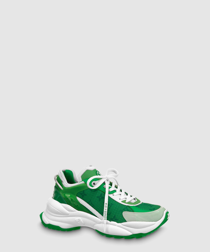 [LOUIS VUITTON-루이비통]런 55 스니커즈 1AB3BR