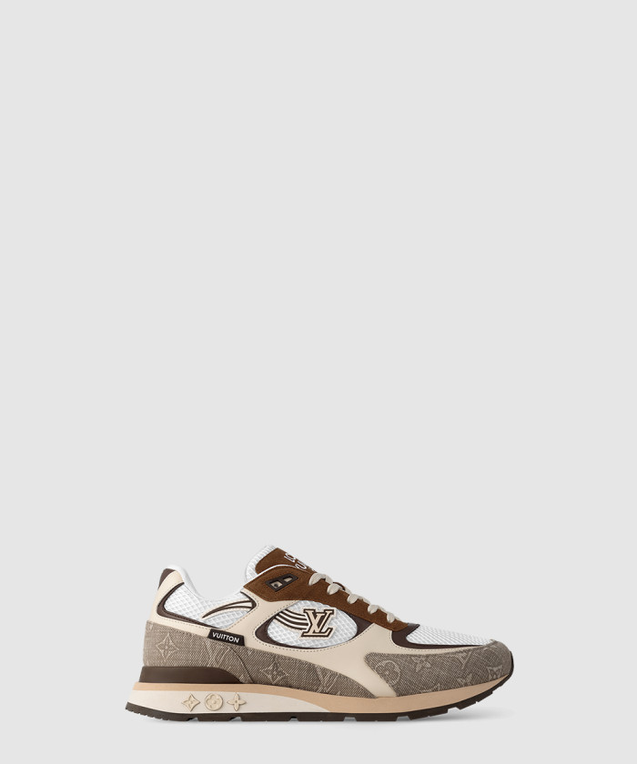 [LOUIS VUITTON-루이비통]런어웨이 스니커즈 1ACVDW