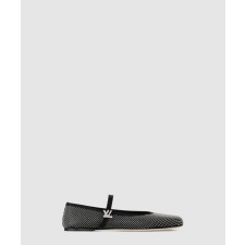 [LOUIS VUITTON-루이비통]로미 플랫 발레리나 1AGZ02