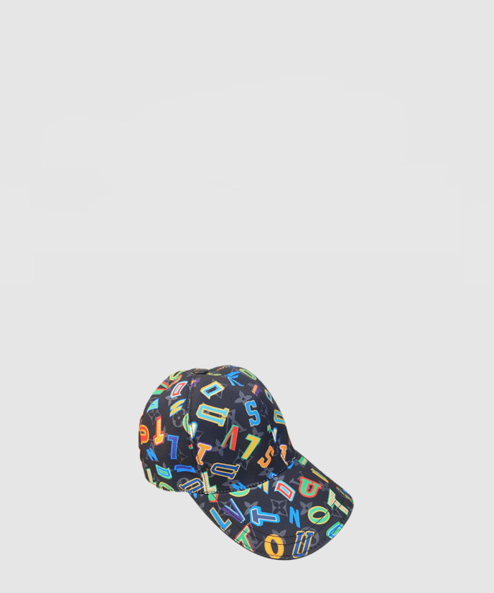 [LOUIS VUITTON-루이비통]베이스볼 캡 M57347