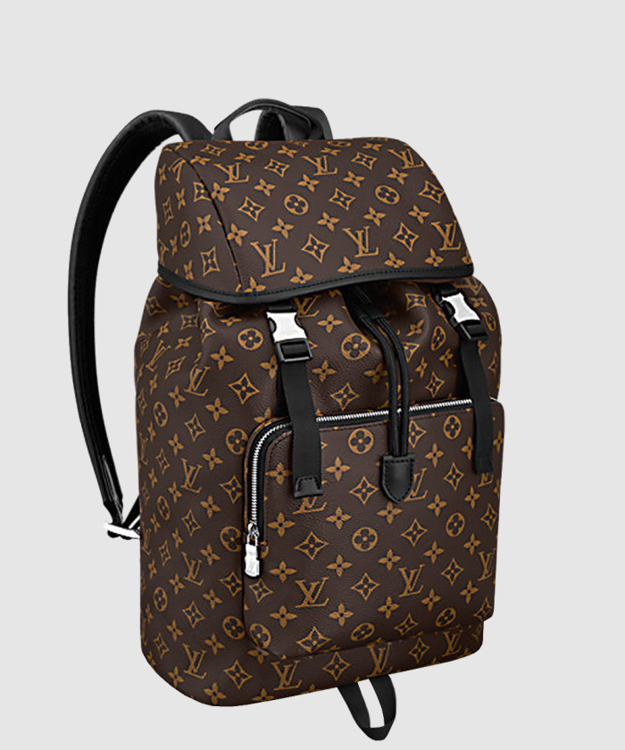 [LOUIS VUITTON-루이비통]마파사 잭 트렁크 백팩 M43422