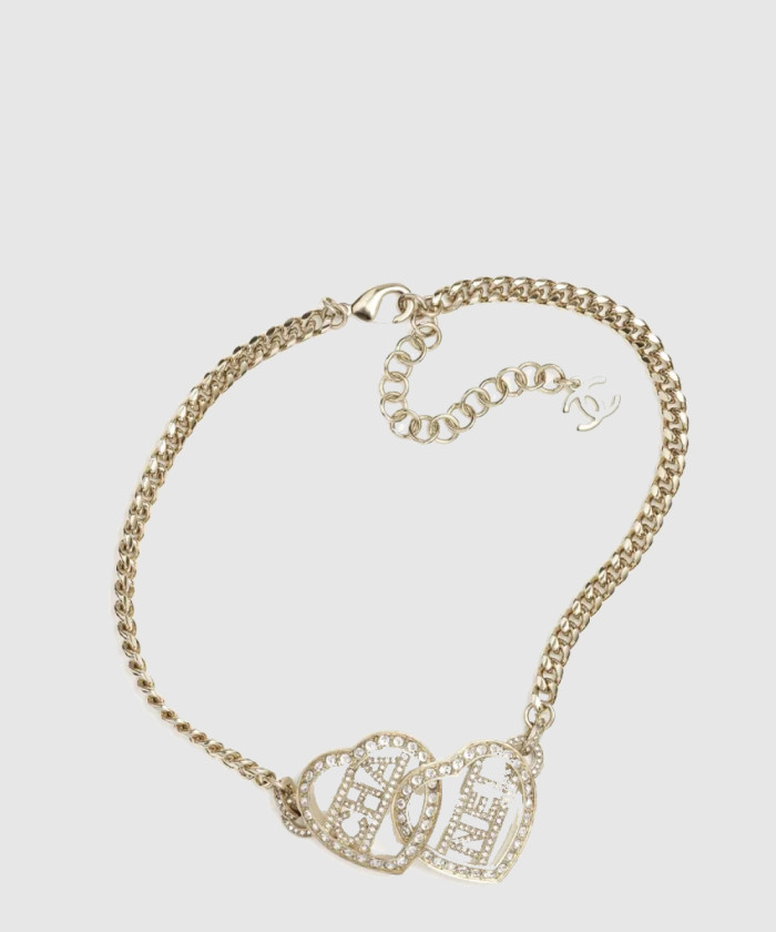 CHANEL-샤넬]초커 ABB646