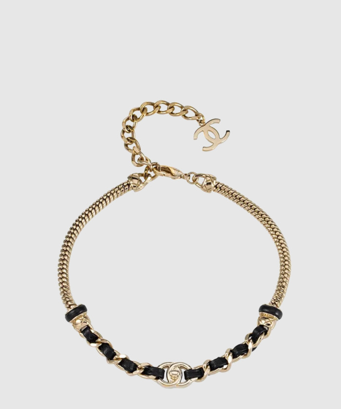 [CHANEL-샤넬]초커 AB6170