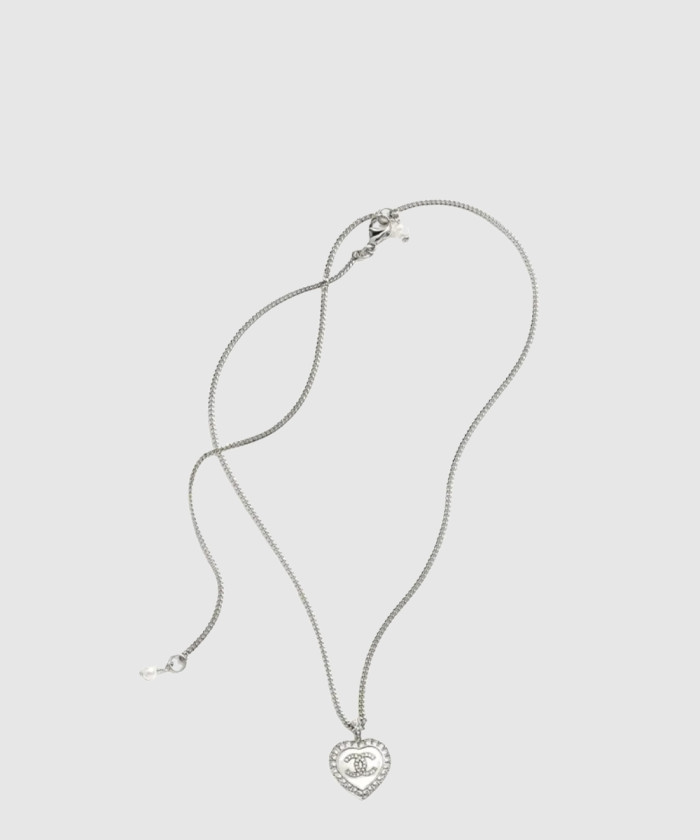 [CHANEL-샤넬]목걸이 ABB617