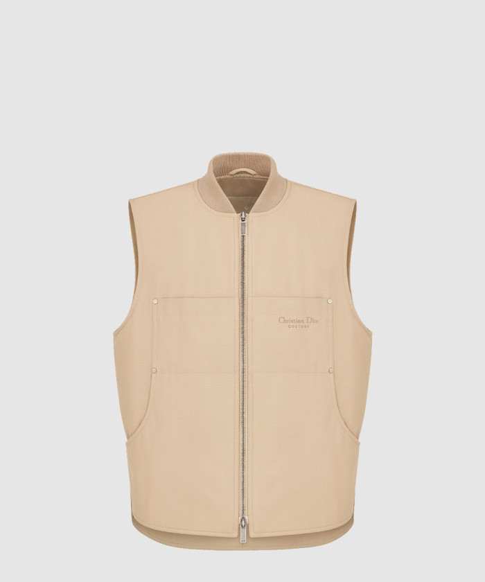 [DIOR-디올]Christian Dior Couture 베스트 583C6