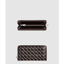 [BOTTEGA-보테가베네타]지갑 지퍼형 749427