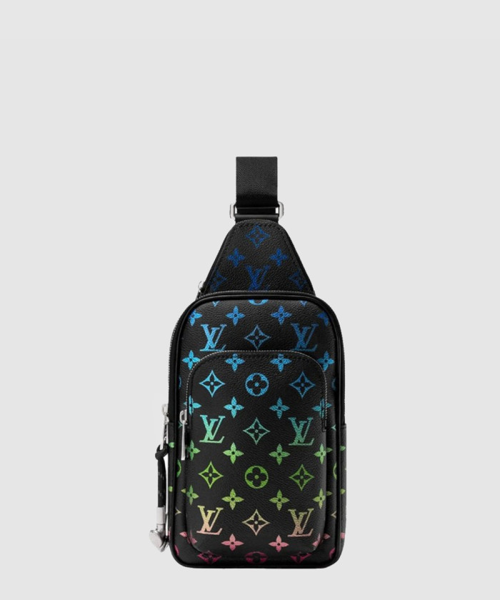 [LOUIS VUITTON-루이비통]포르테 카르테스 그라데이션 M13963