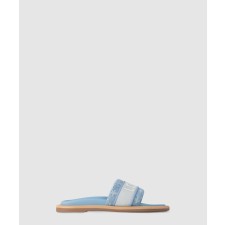 [LOUIS VUITTON-루이비통]LV 블리스 컴포트 샌들 1ACZ8V