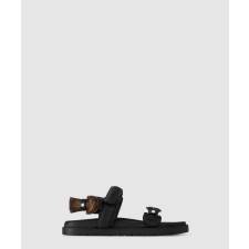 [LOUIS VUITTON-루이비통]LV 선셋 컴포트 샌들 1AHKWF