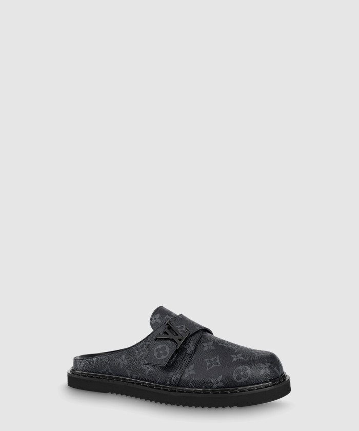 [LOUIS VUITTON-루이비통]LV 이지 뮬 1A8WIS