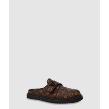 [LOUIS VUITTON-루이비통]LV 이지 뮬 1ABFDJ