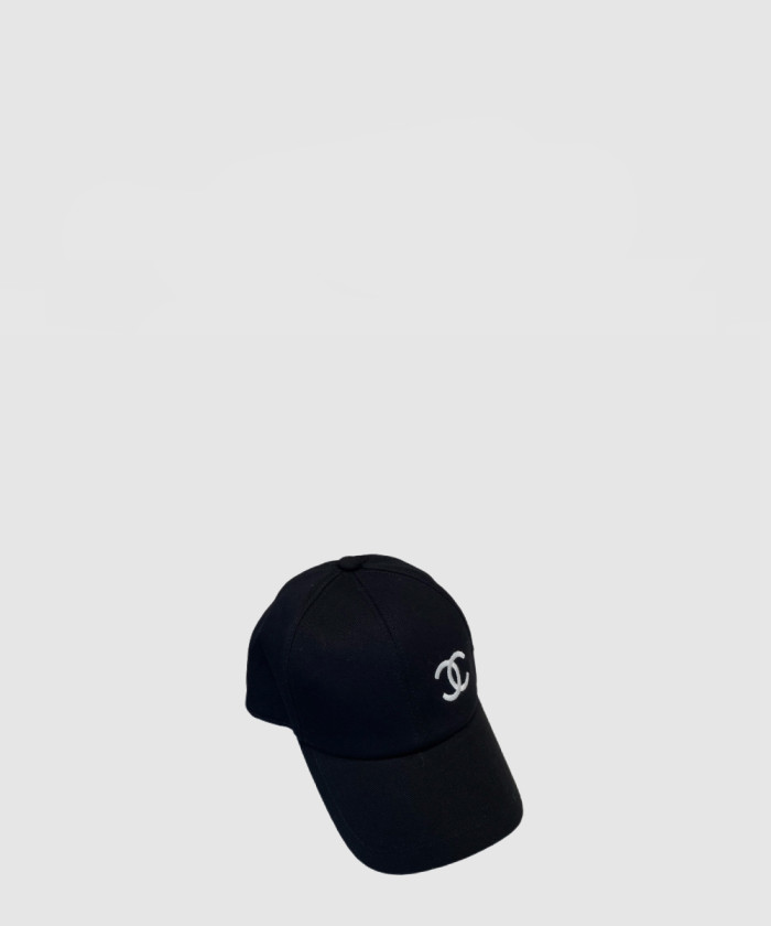 [CHANEL-샤넬]베이스볼 캡 AA6481