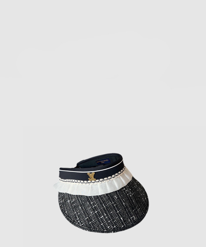 [LOUIS VUITTON-루이비통]선캡 M53723